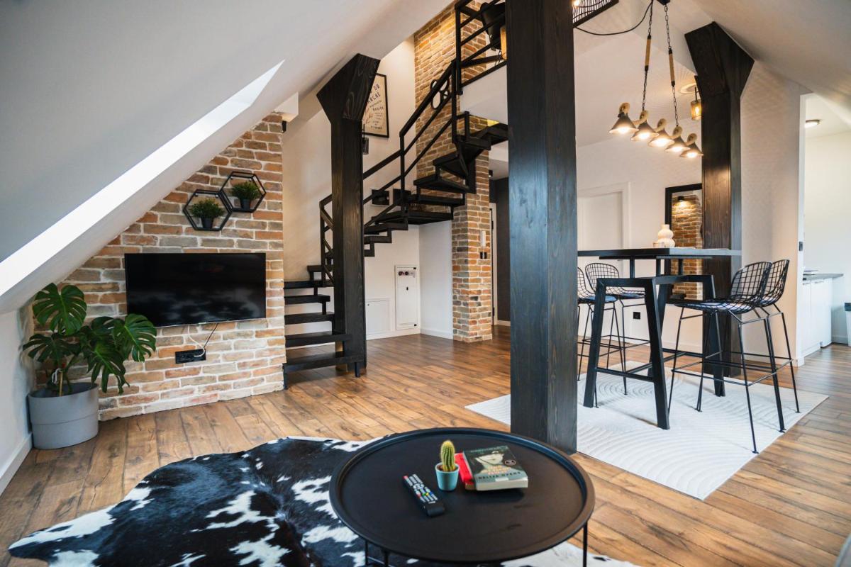 Promenada Apartmani Zlatibor - Hizvo