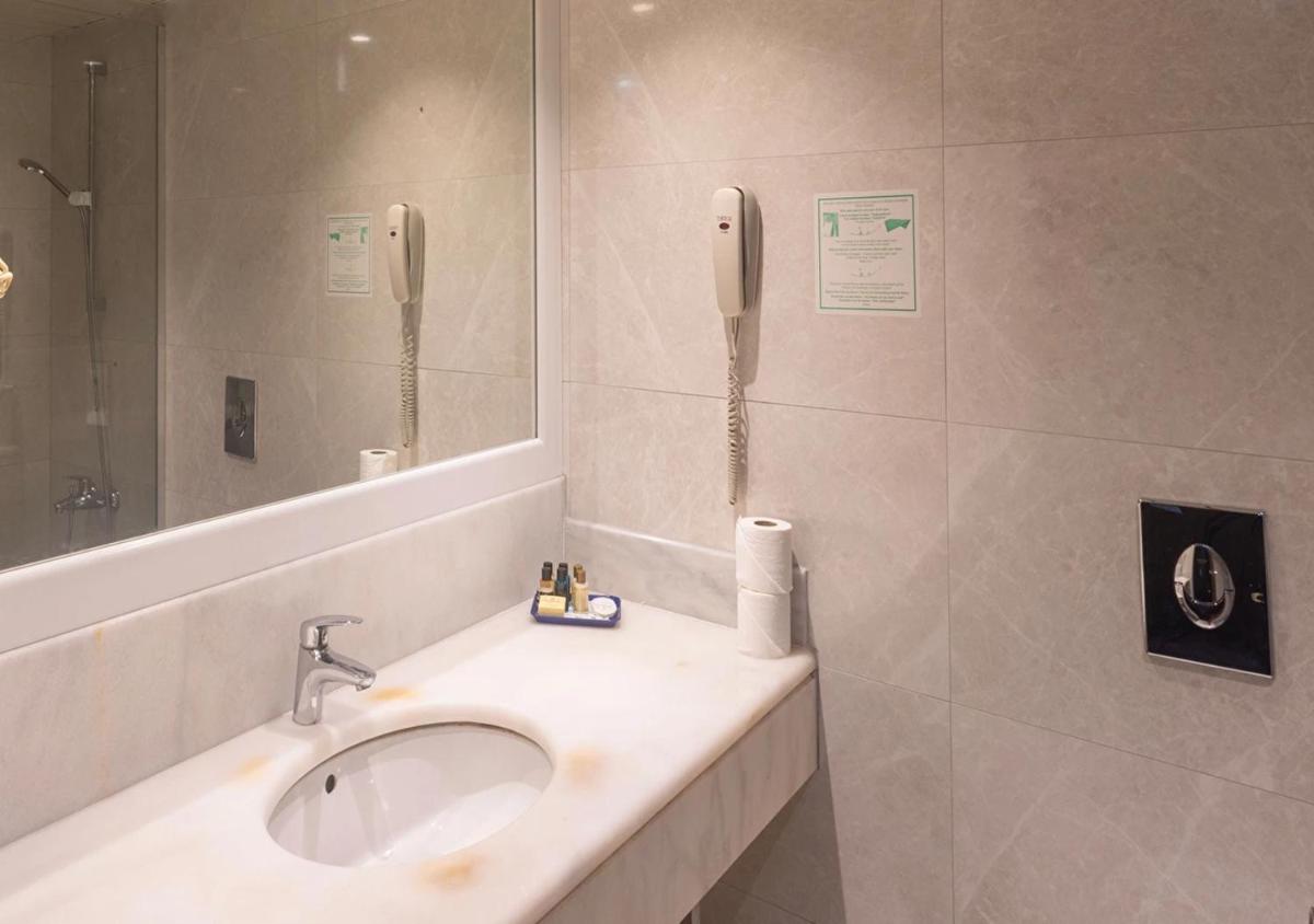 Özkaymak İncekum Resort - Housity