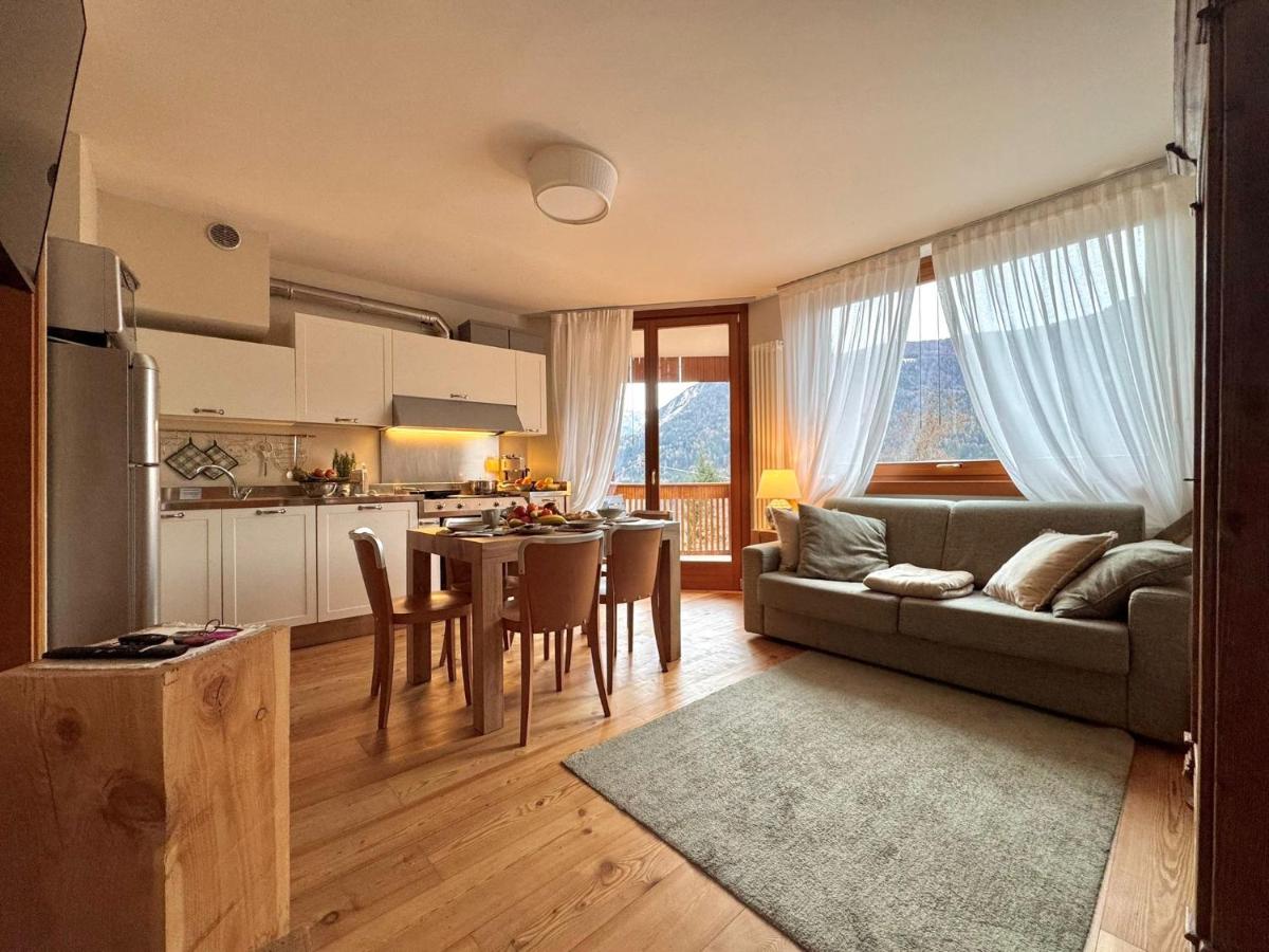 B&B Dolomiti - Housity