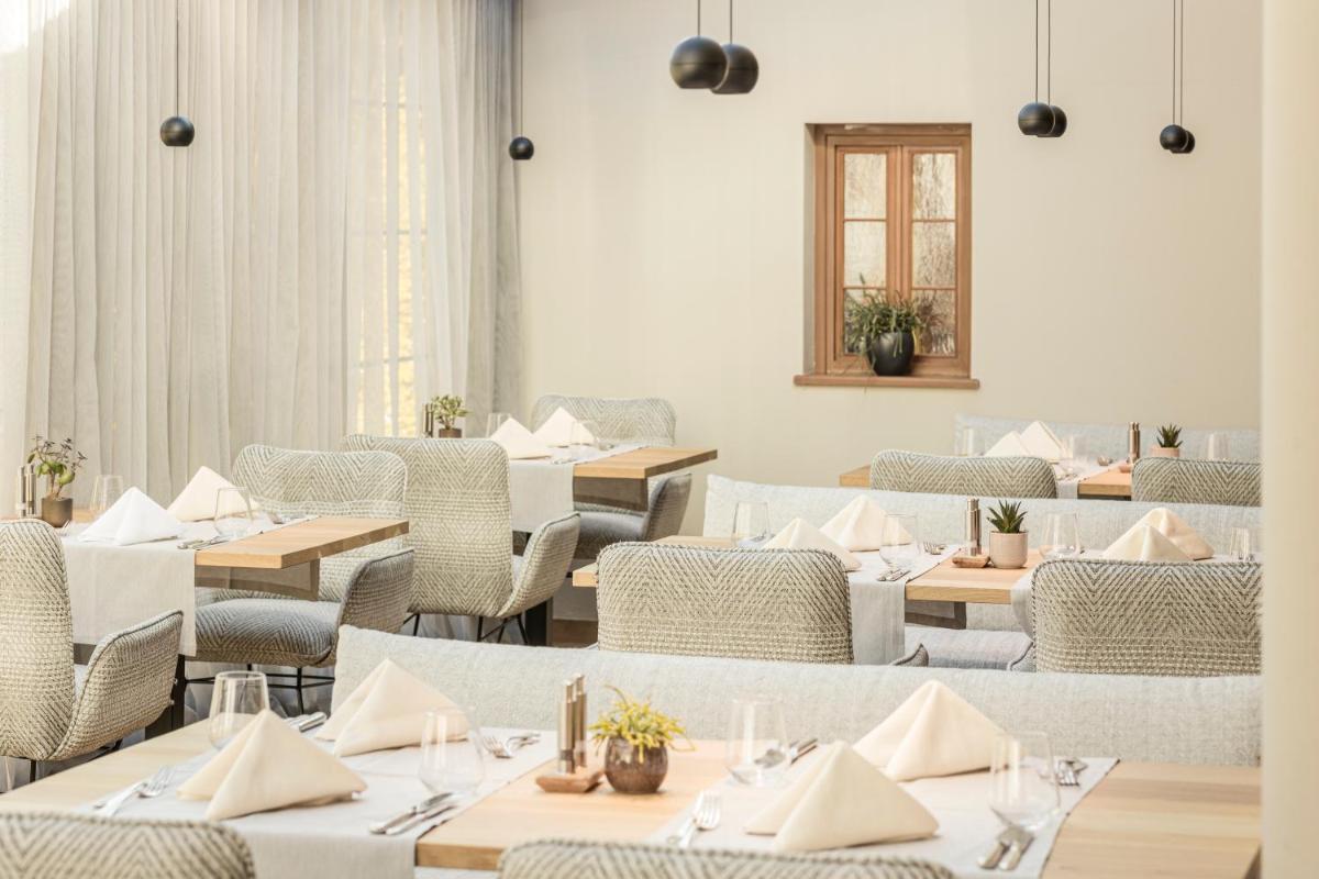 Engel Gourmet&amp;Spa - Housity