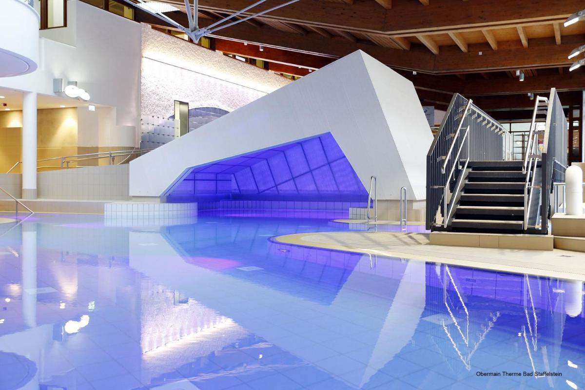 Haus am Heubach - Hotel garni - Housity