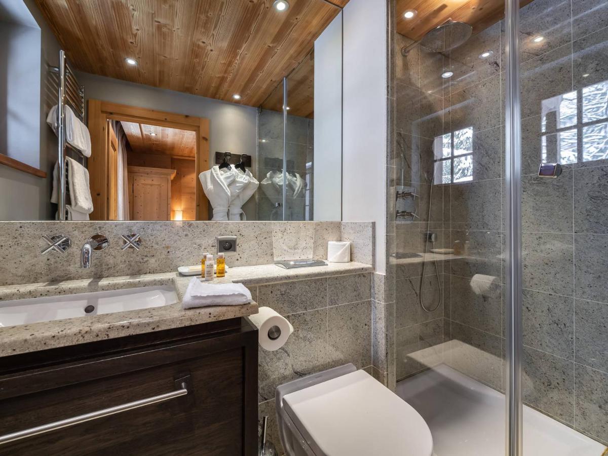Chalet à Megève avec espace bien-être et animaux acceptés - FR-1-569-3 - Housity