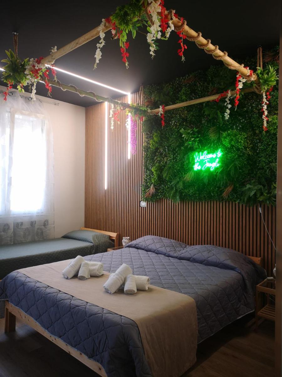 B&B Tonnarella Beach - Housity