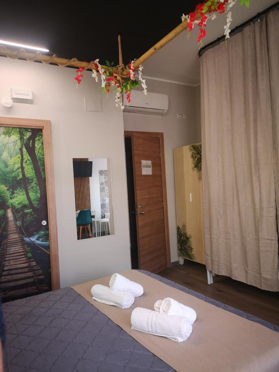B&B Tonnarella Beach - Housity