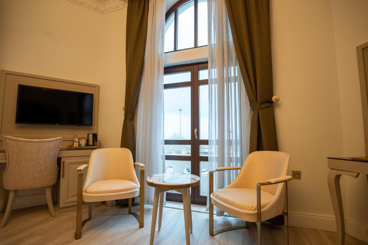 BANDIRMA PALAS OTEL - Housity