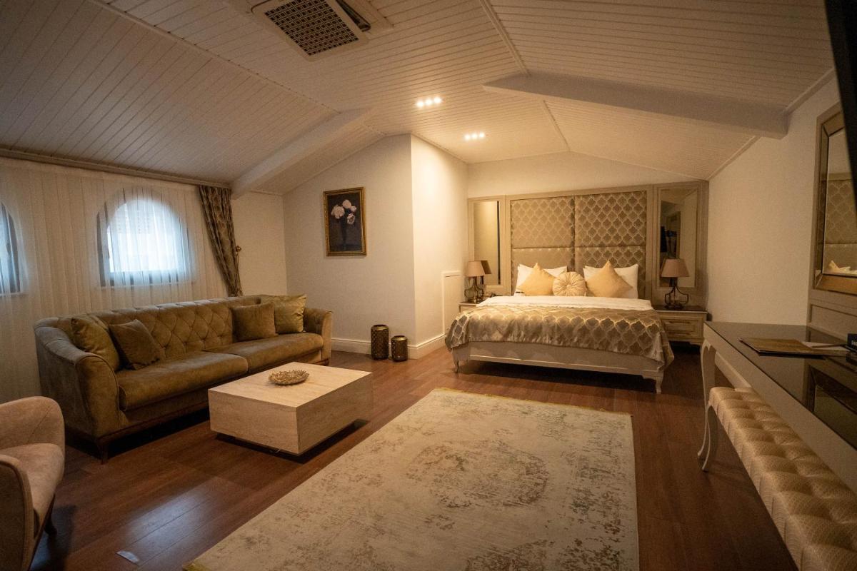 BANDIRMA PALAS OTEL - Housity