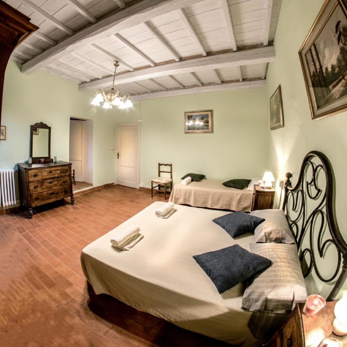 Agriturismo La Villa - Housity