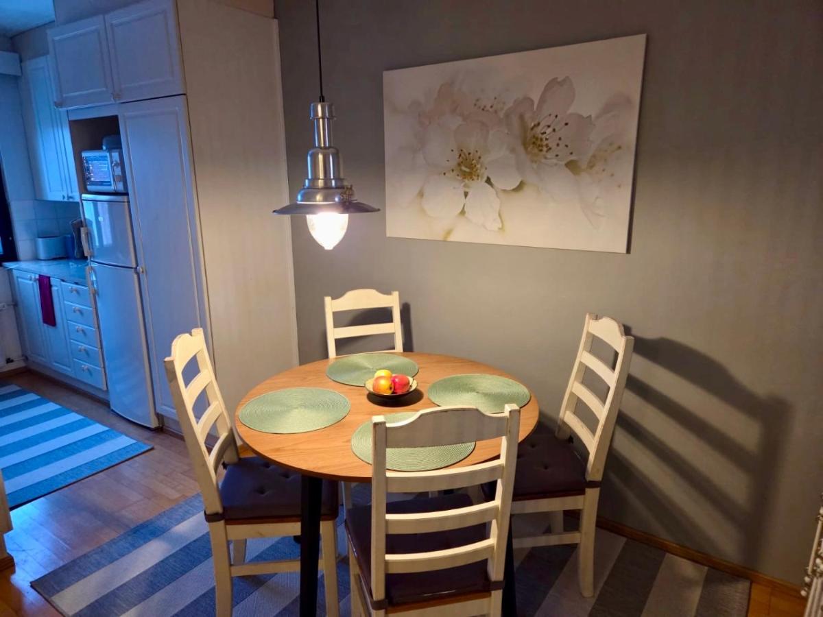 City apartment - Hizvo