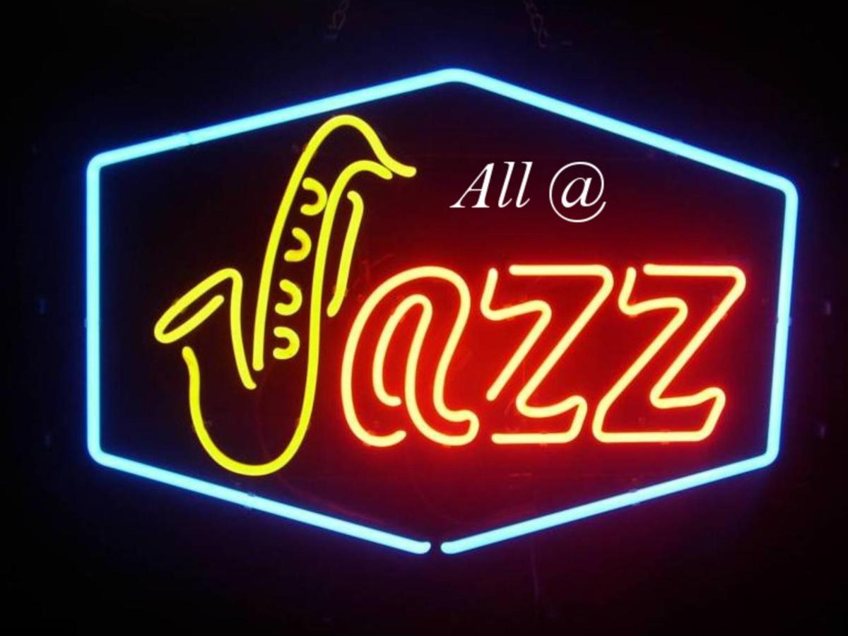 All At Jazz - Makati Serviced Apartments - Hizvo
