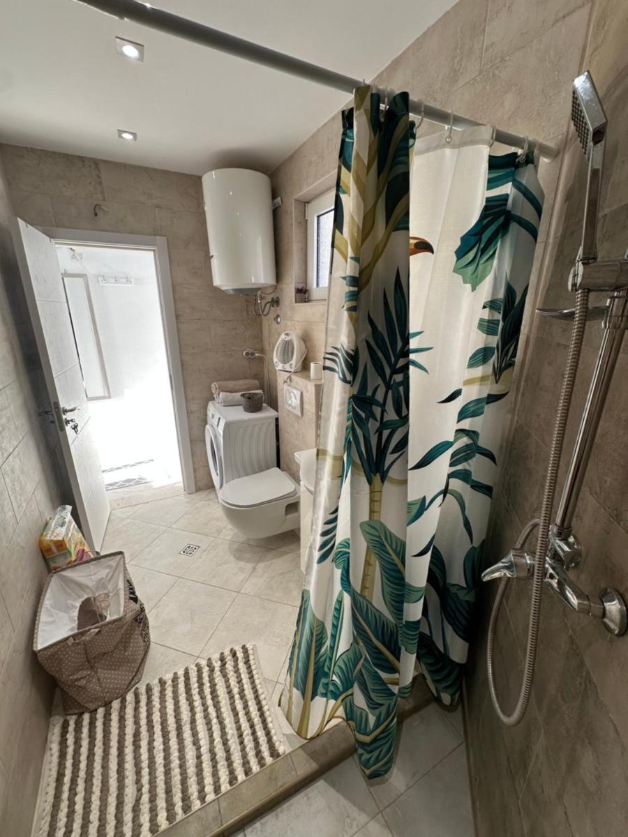 Lux apartmani Darija - Hizvo