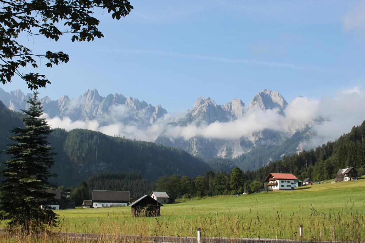 Mühlradl Apartments Gosau - Housity