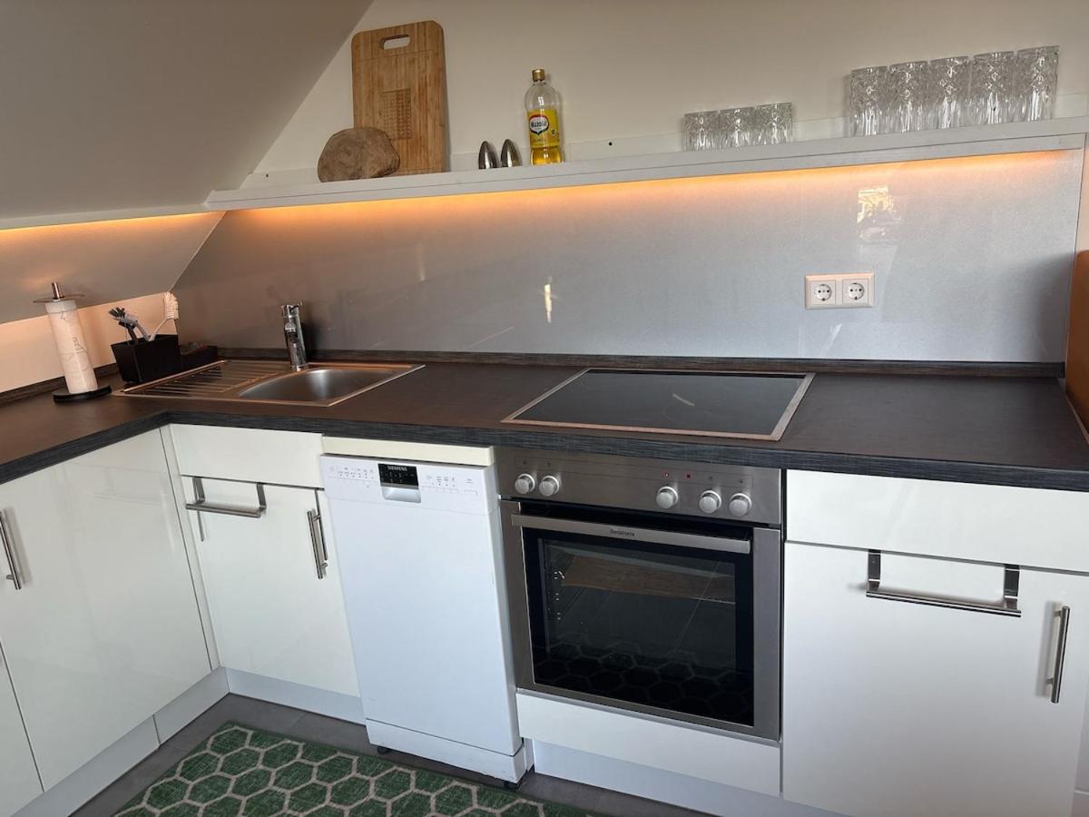 3-room apartment - Housity