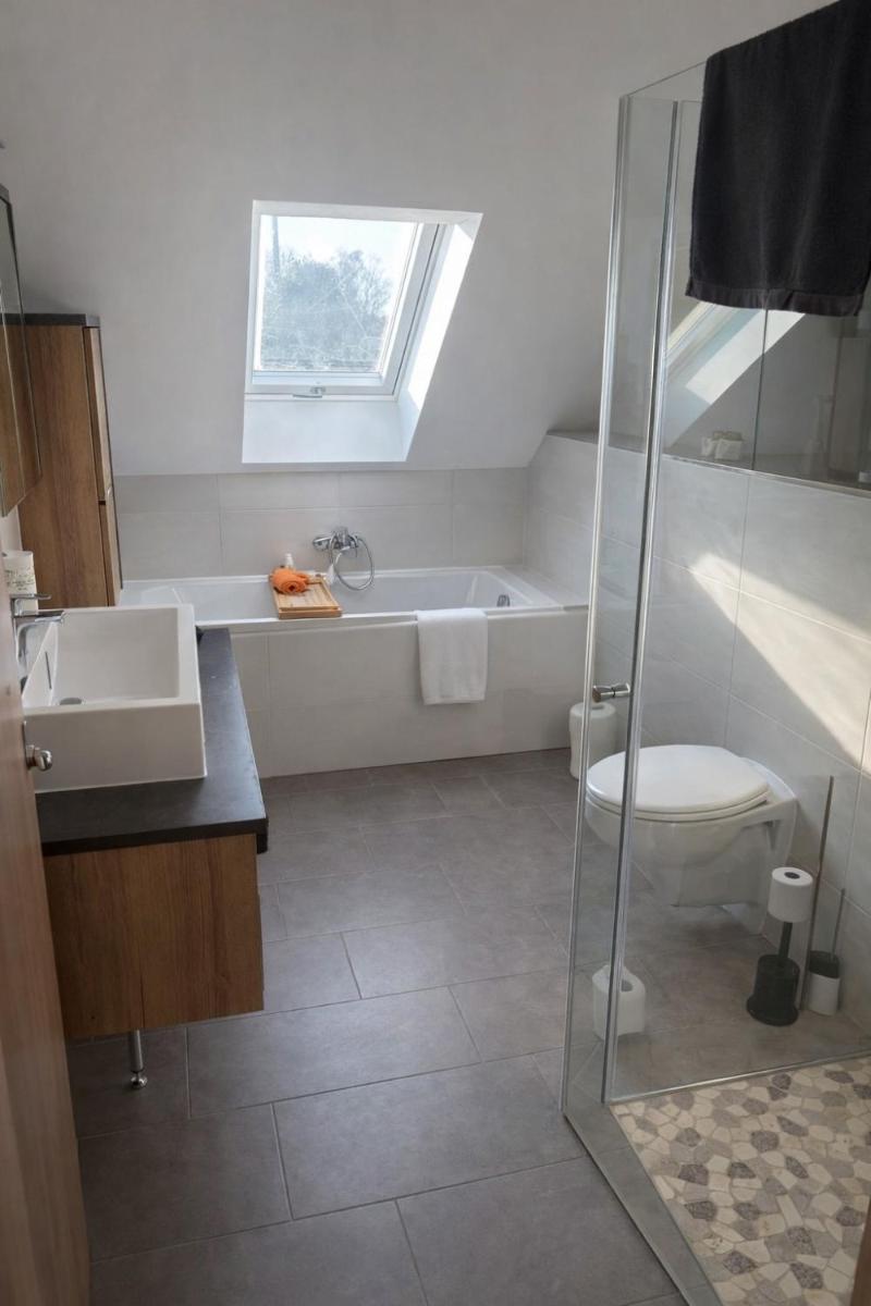 3-room apartment - Housity