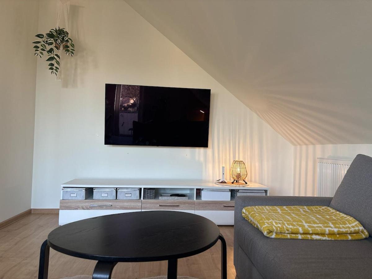 3-room apartment - Housity
