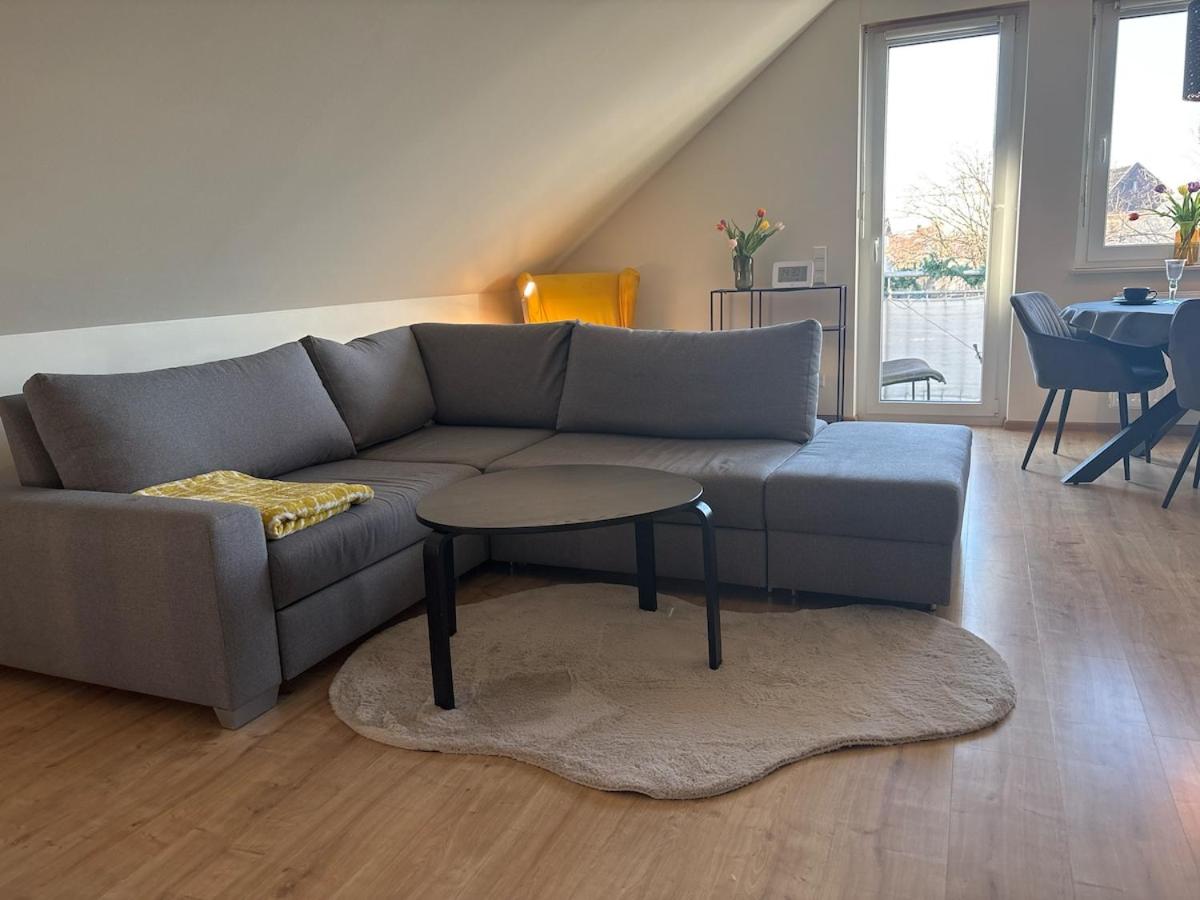 3-room apartment - Housity