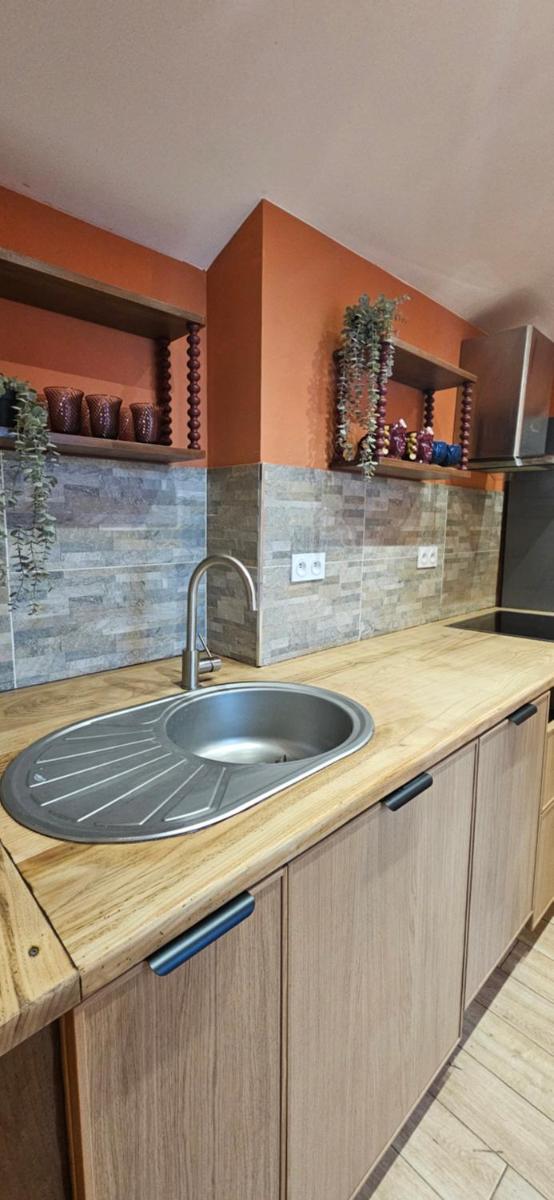 Domaine Colonna-Santini, Gite Piscine, Sauna, Spa - Housity