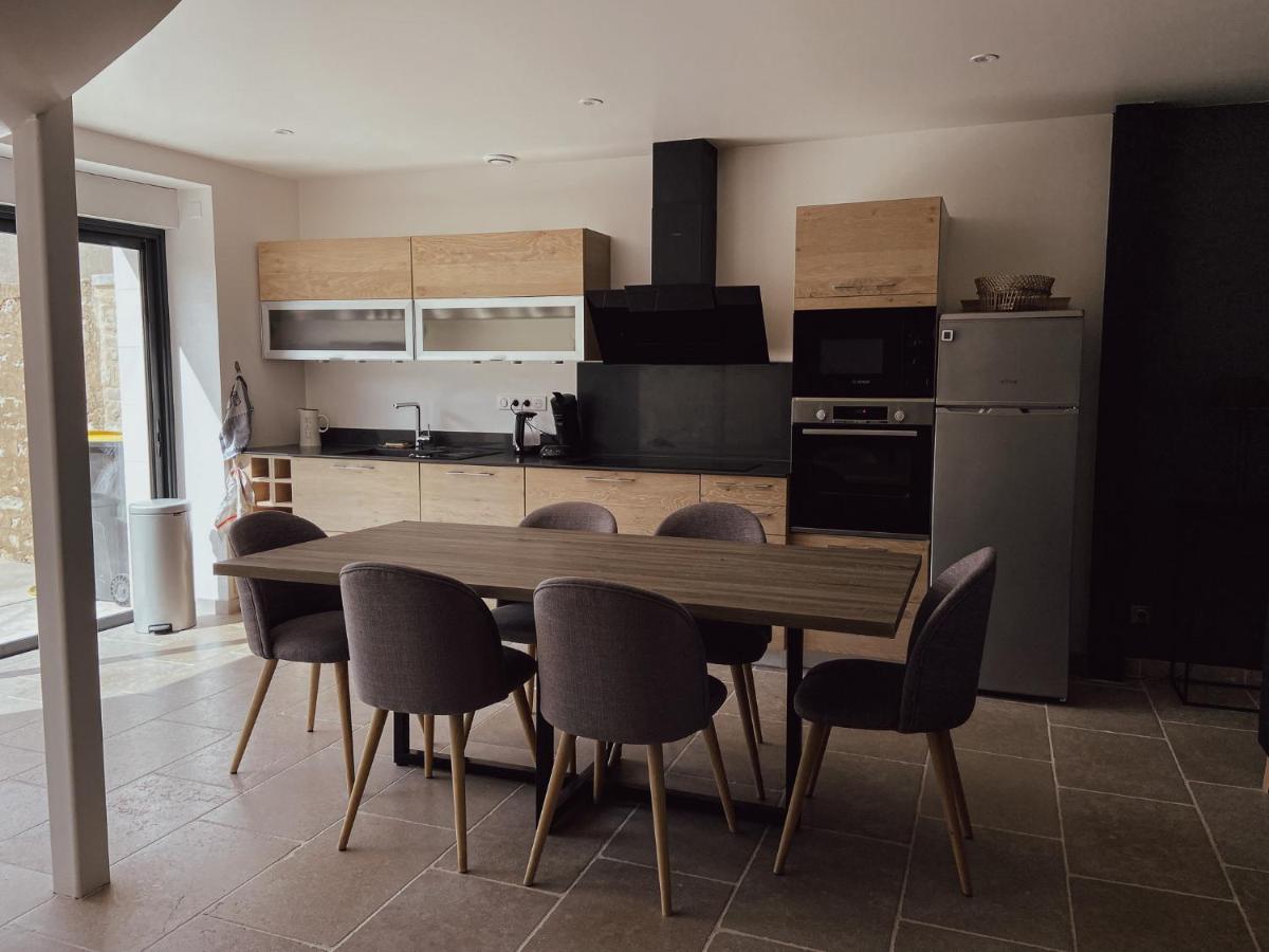 Maison de Pauline, Chablis Vineyard - Housity