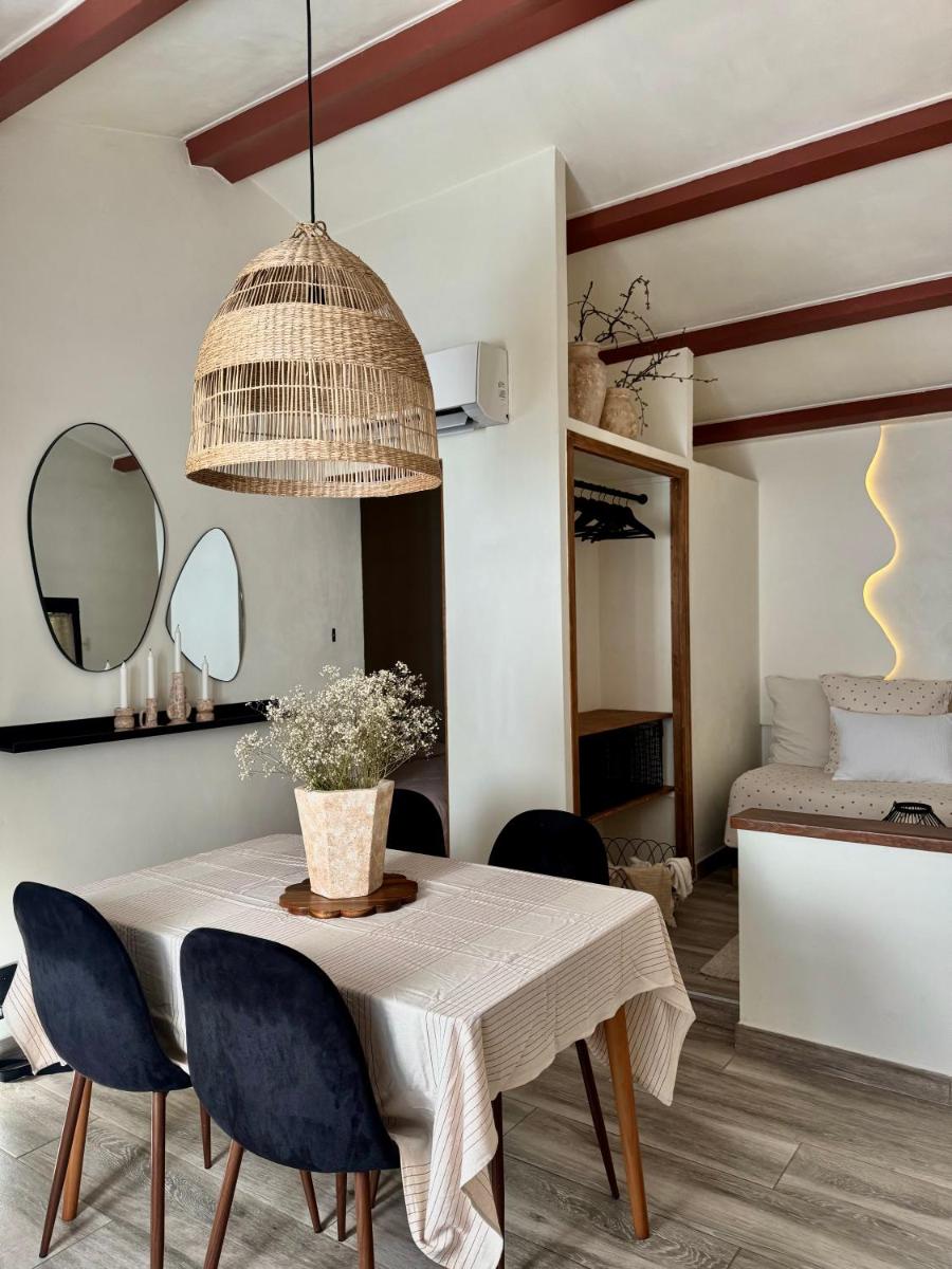 Gîte de charme - Housity