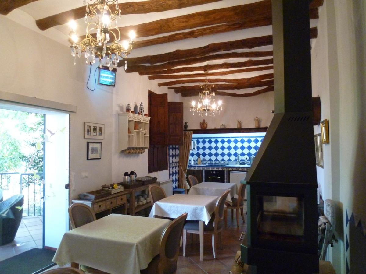 Casa Rural El Gaiter - Housity