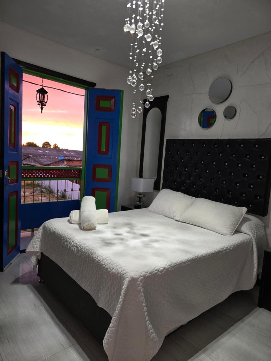 CASABOUTIQUE HOTEL - Housity