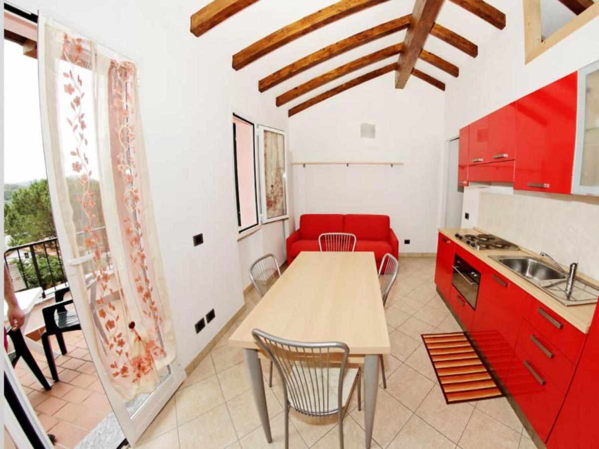 Studio in Casanova Lerrone - Housity