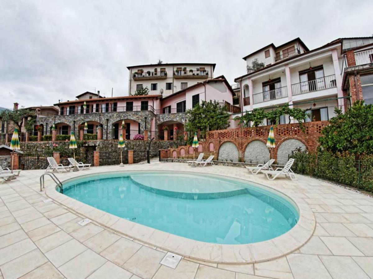 Studio in Casanova Lerrone - Housity