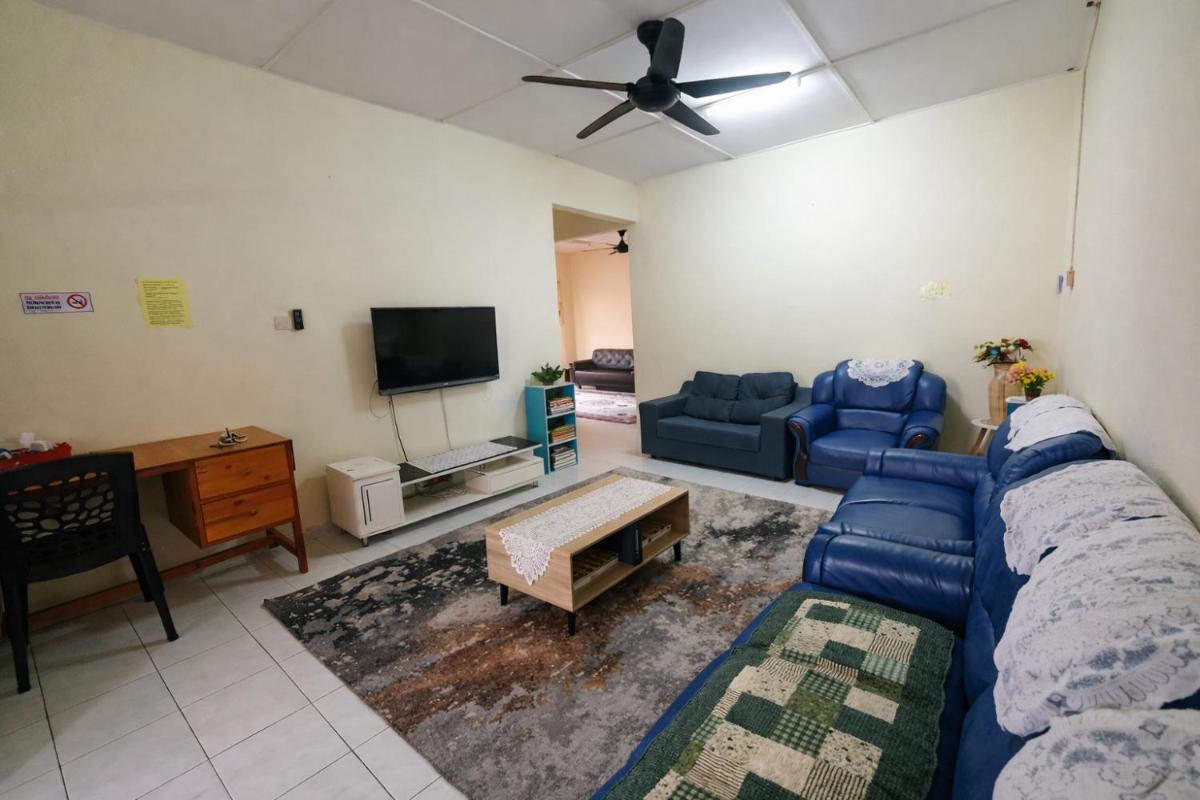Adeeba Homestay - Hizvo