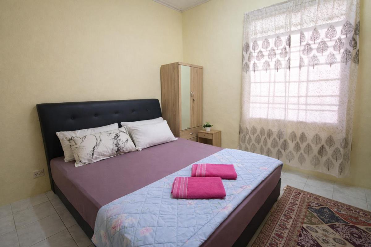 Adeeba Homestay - Hizvo