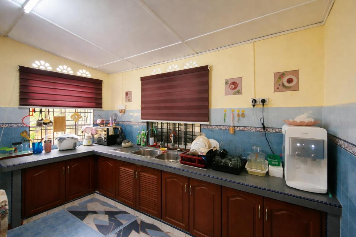 Adeeba Homestay - Hizvo