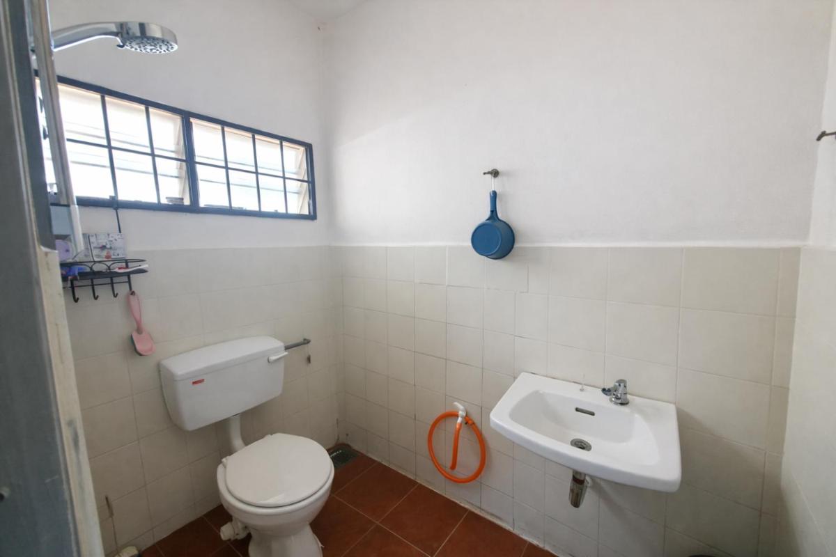 Adeeba Homestay - Hizvo