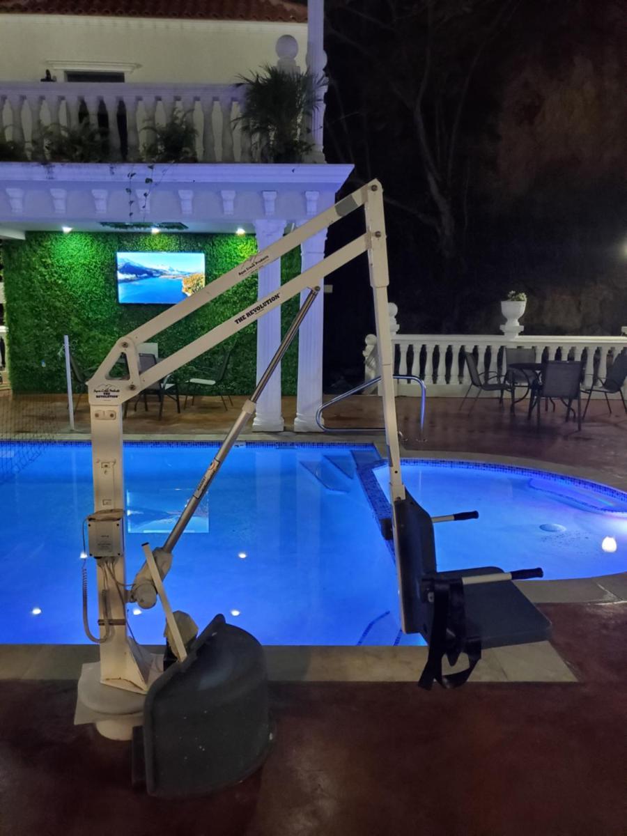 Luxury Puerto Caribe Boutique Hotel - Housity