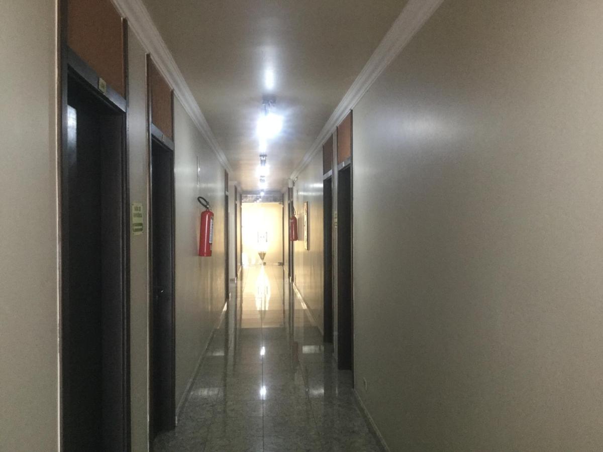 Hotel Santa Fé - Housity
