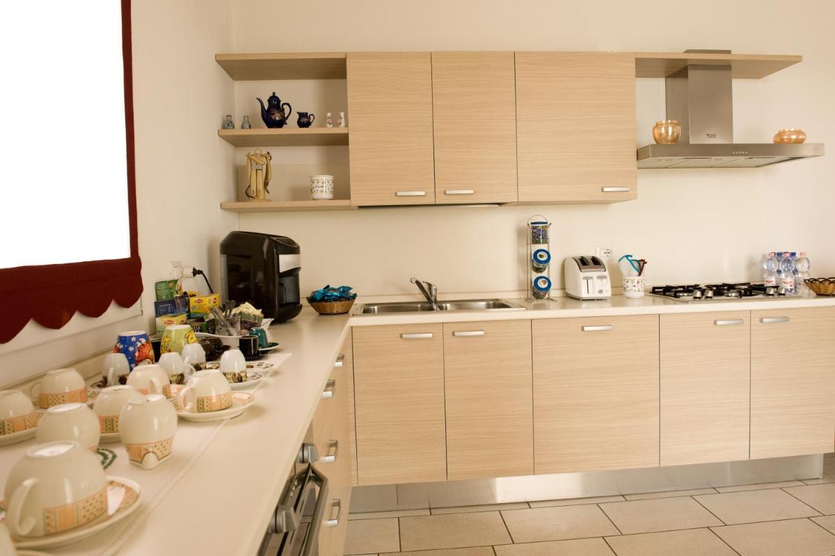 B&B Daniel - Housity