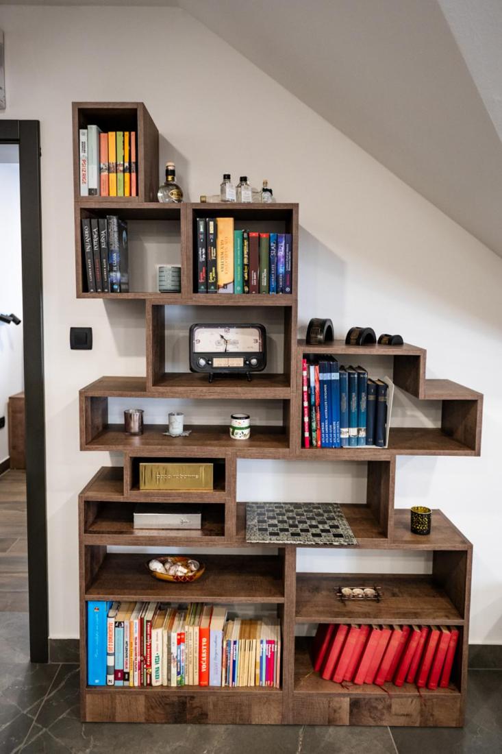Pepper Apartman Donji Miholjac - Housity