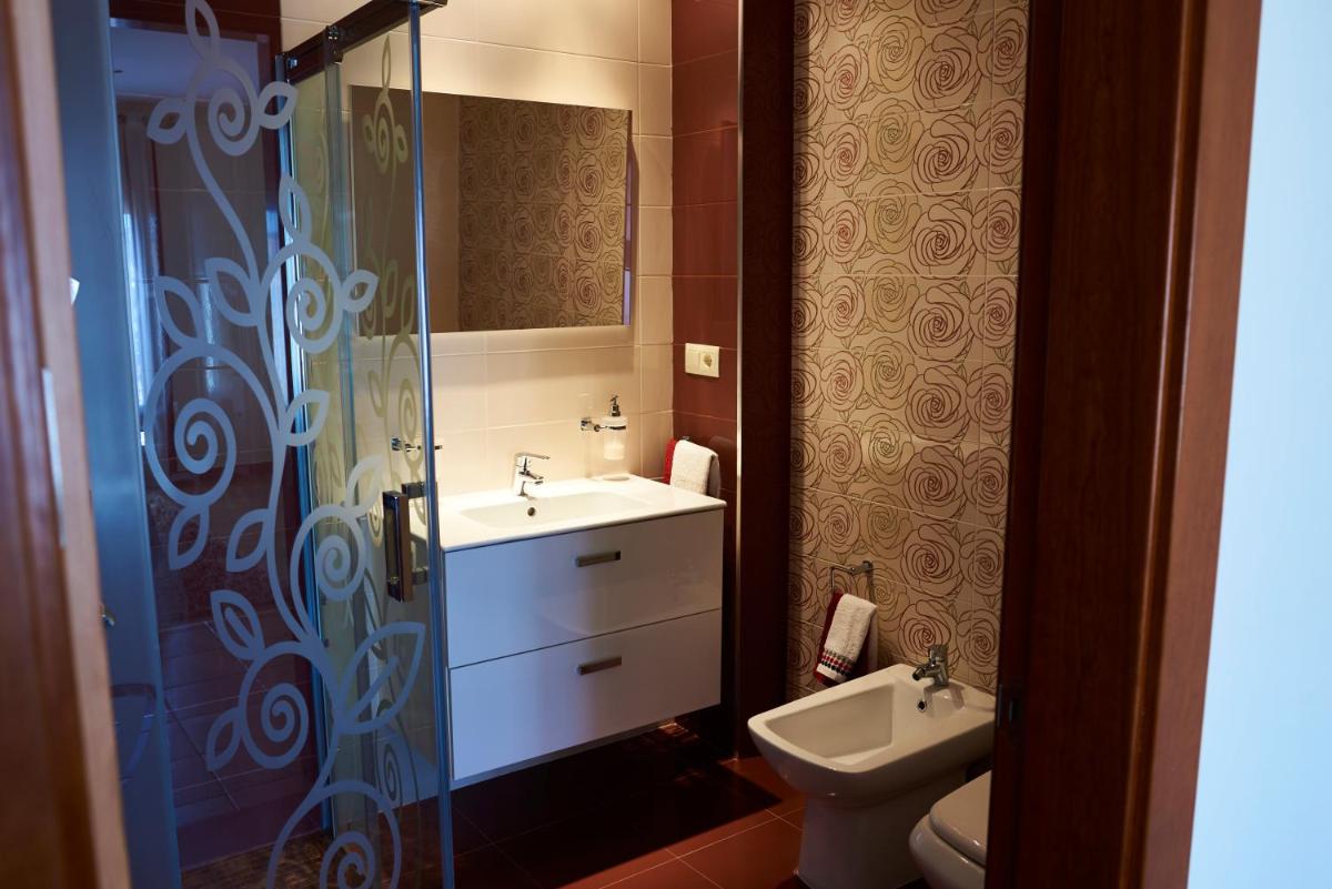 Casa rural Puerta Villa - Housity