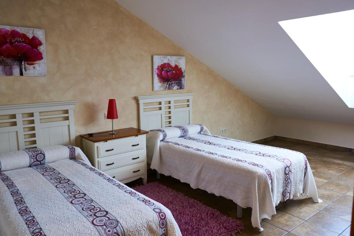 Casa rural Puerta Villa - Housity