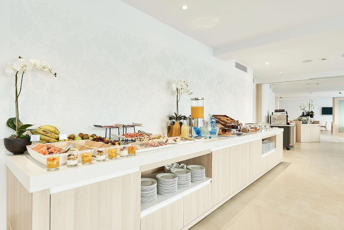 Eurostars Ibiza - Housity