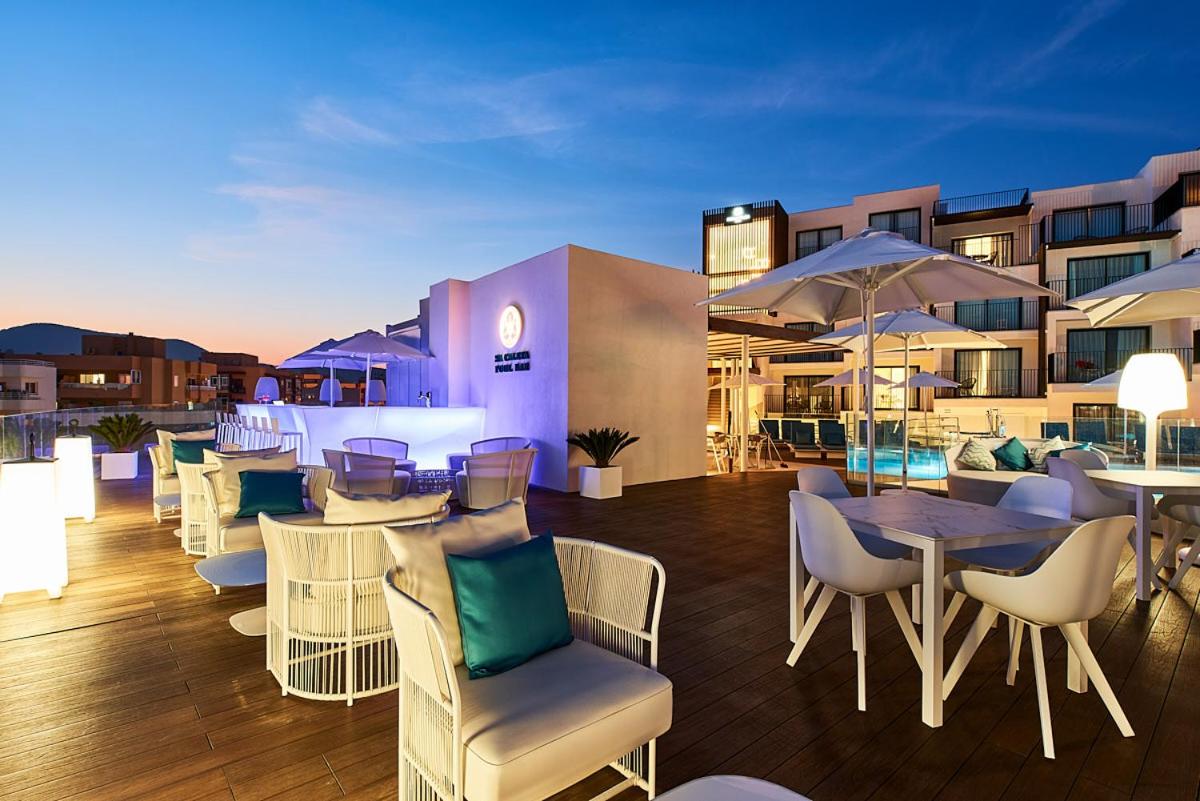 Eurostars Ibiza - Housity