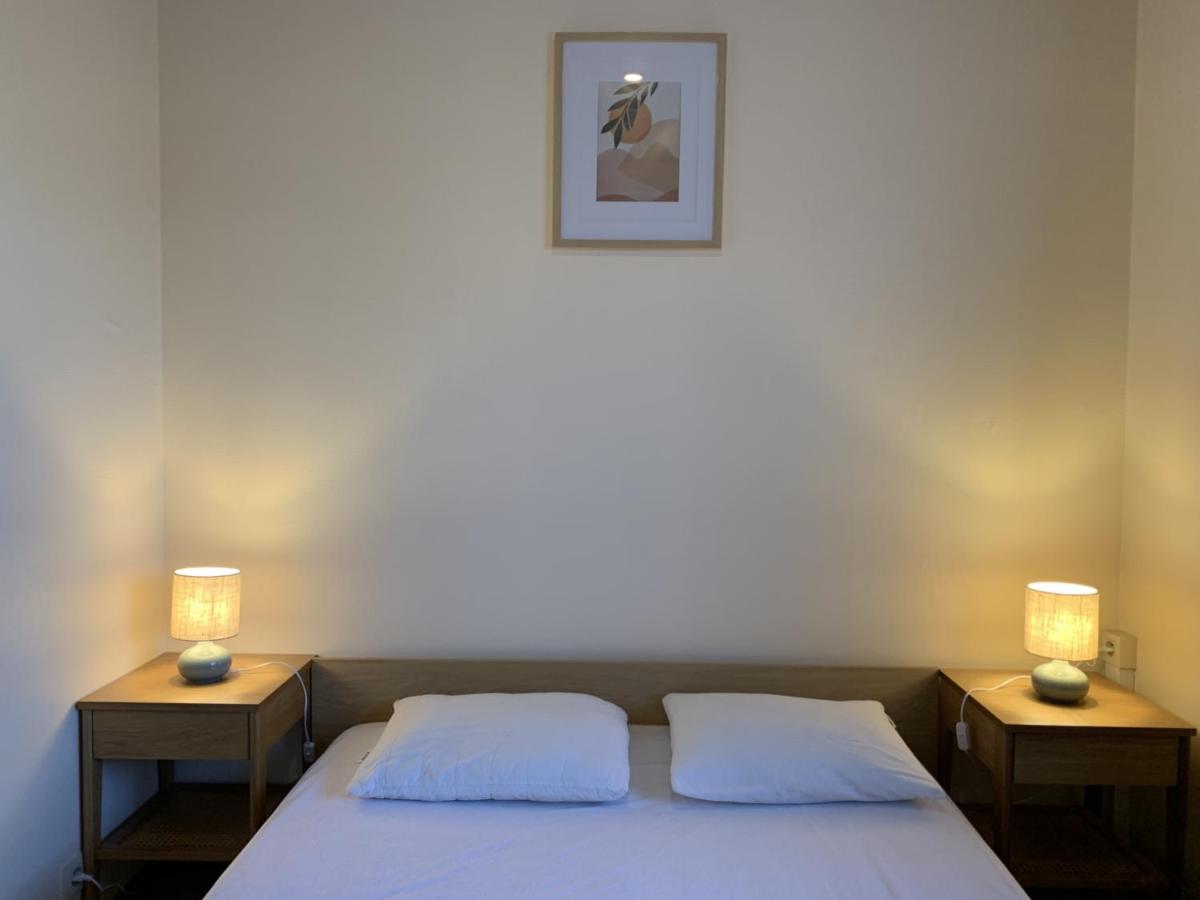 Bungalow Rochehaut au calme - Housity