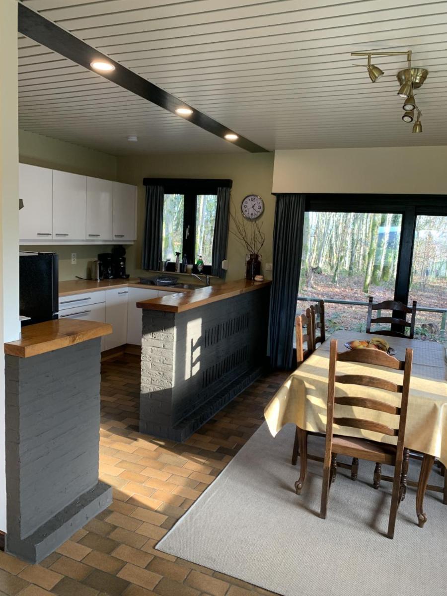 Bungalow Rochehaut au calme - Housity