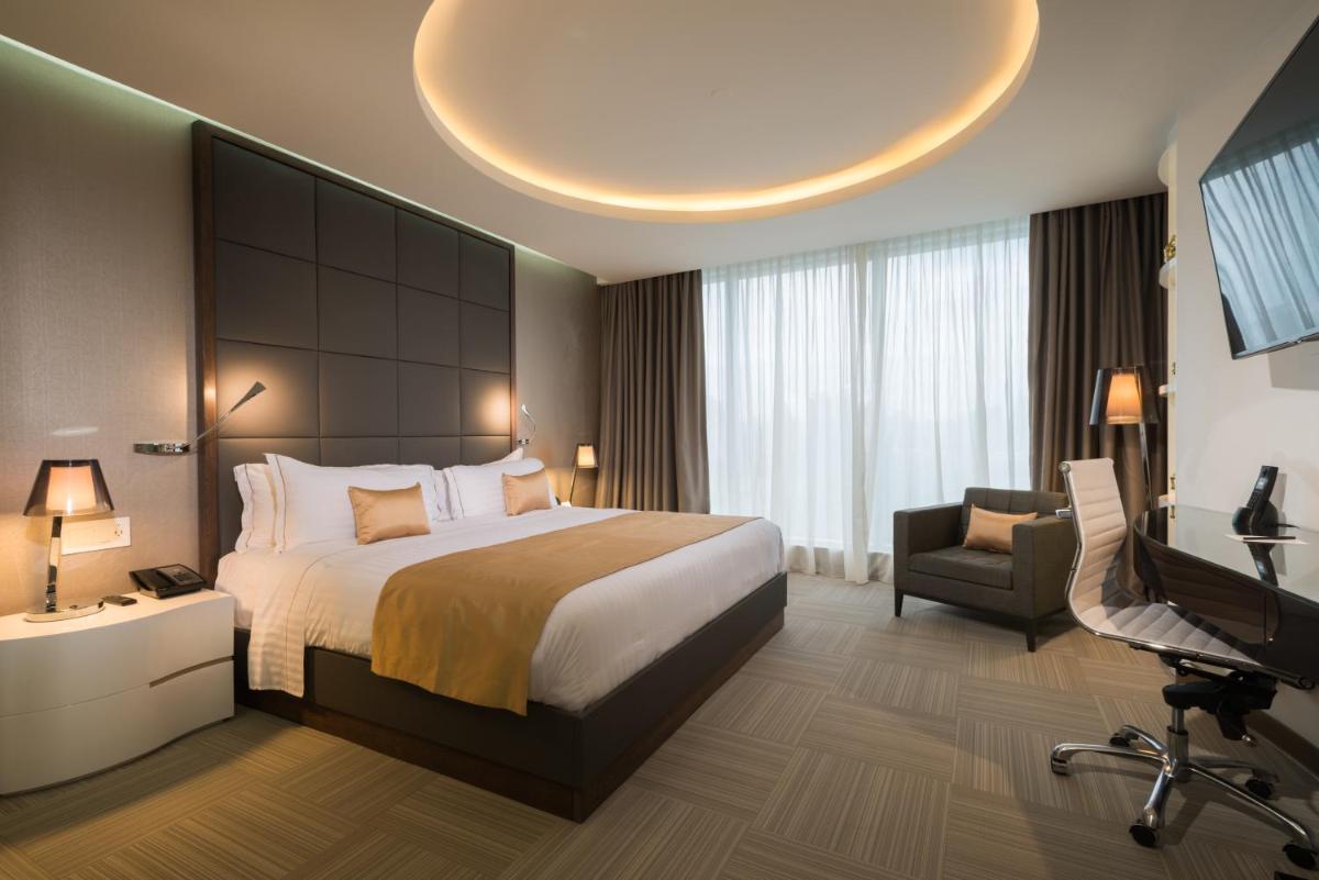 Suitetrails - Hotel Las Americas Golden Tower Panamá