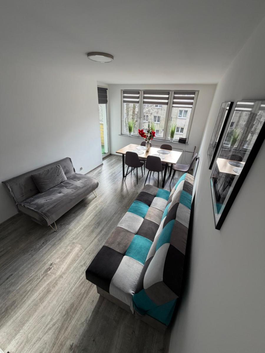 Apartament Zdrojowy - Housity