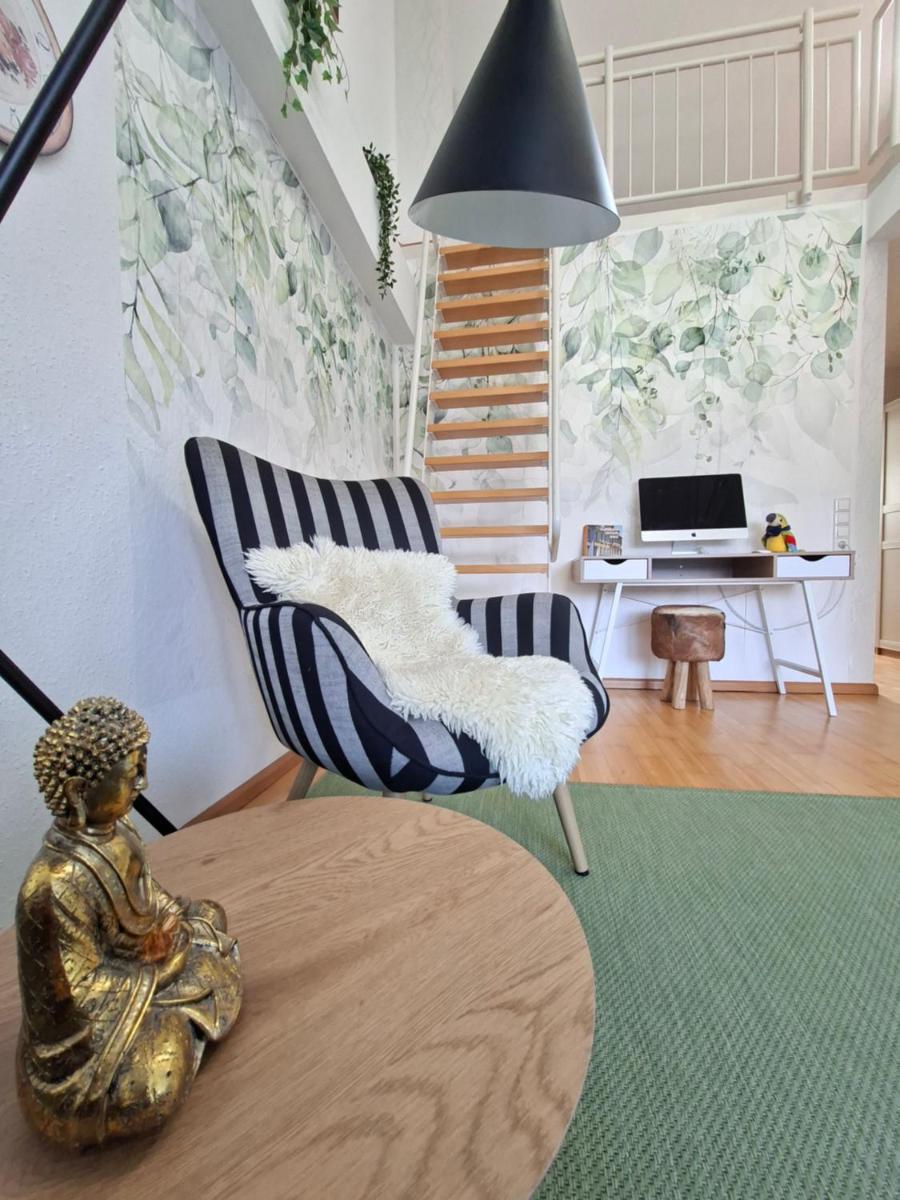 Ruhiges & zentrales Loft in Lörrach - Housity
