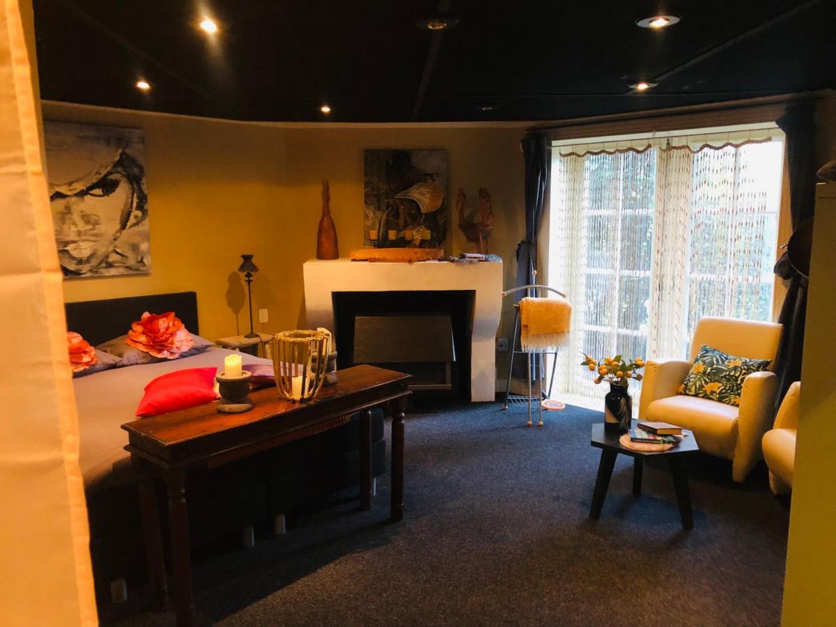 Bed and Breakfast Unique - Housity