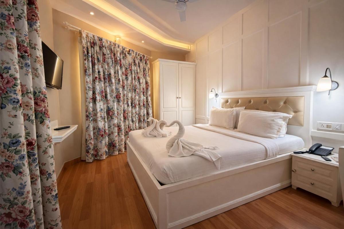 Daffodils Spice Court - Housity