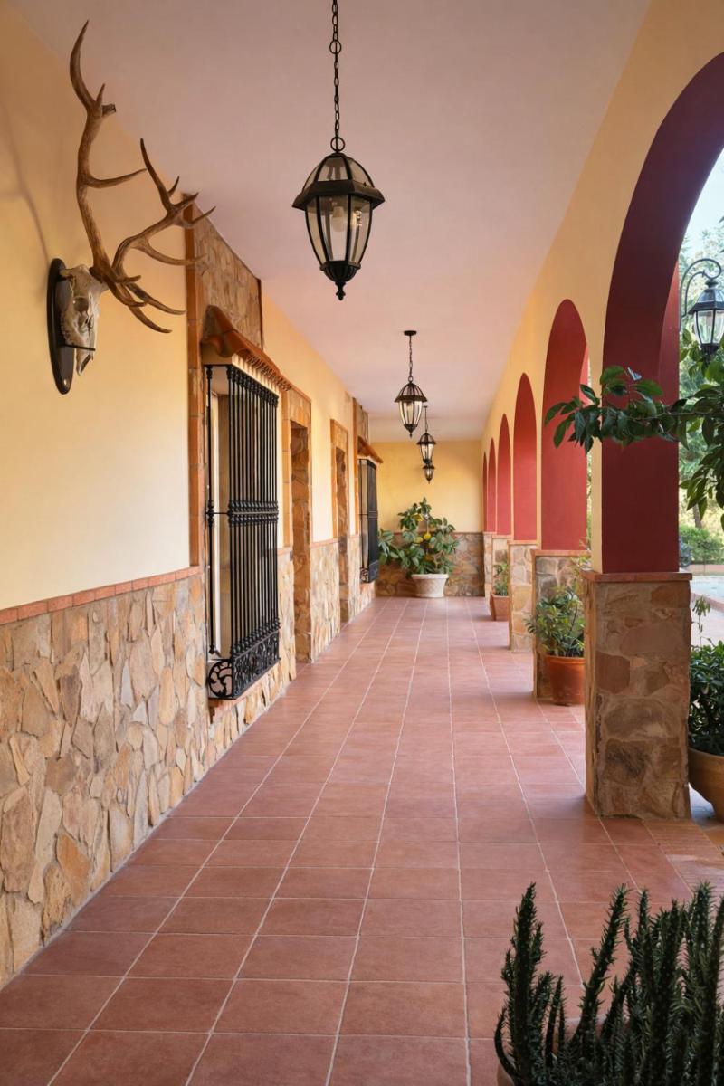 Hotel Trajano - Housity