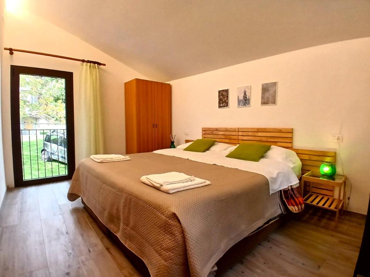 Borgo Castelluccio Country House - Housity