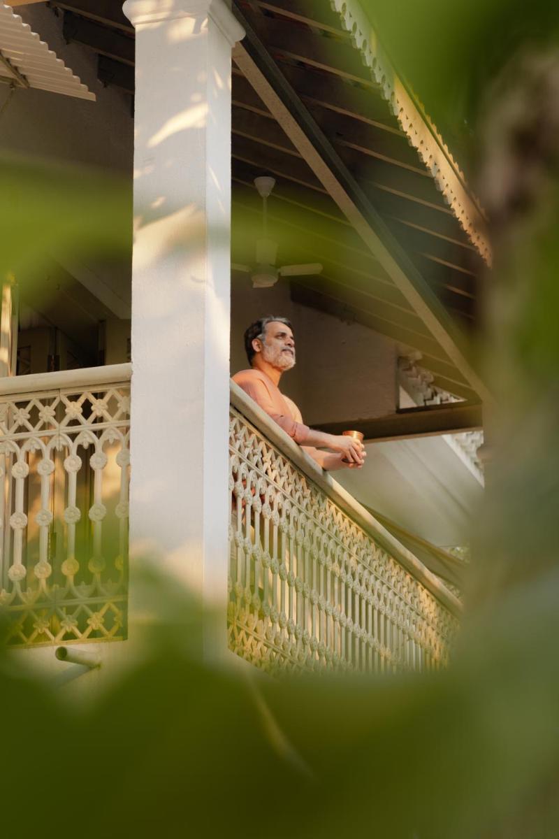 Gallery image of The Postcard Ayurveda Retreat, Old Goa, A Sitaram Ayurveda Experience in Old Goa