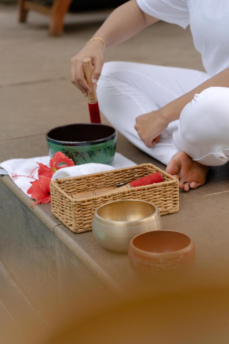 Gallery image of The Postcard Ayurveda Retreat, Old Goa, A Sitaram Ayurveda Experience in Old Goa