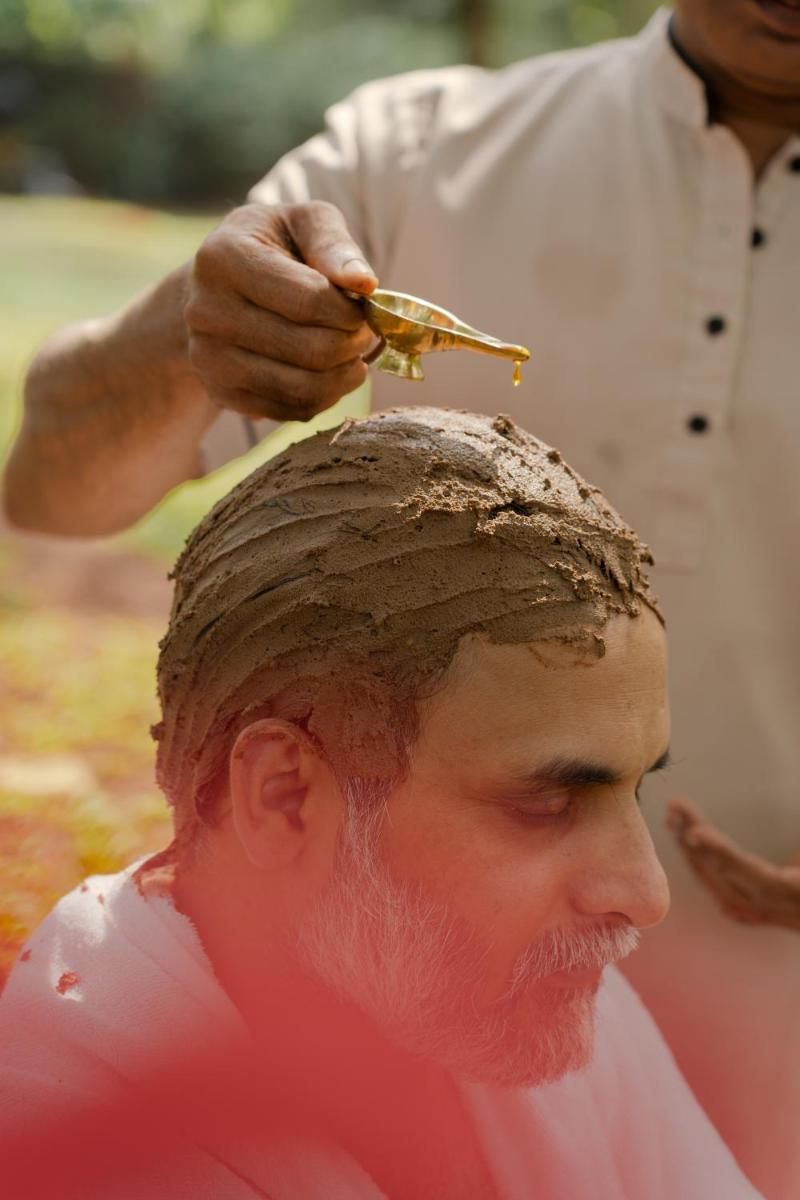 Gallery image of The Postcard Ayurveda Retreat, Old Goa, A Sitaram Ayurveda Experience in Old Goa